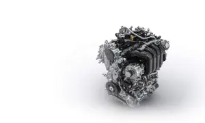 Mitsubishi Outlander – jakie silniki dostępne i co musisz wiedzieć?