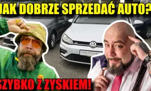 Gdzie wystawić samochód, aby szybko i korzystnie sprzedać auto?