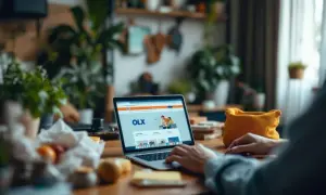 Ile kosztuje ogłoszenie samochodu na OLX? Zobacz szczegółowy cennik!
