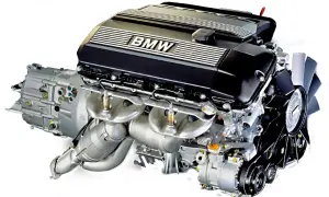 Bmw e46 jaki silnik? Poznaj najlepsze jednostki napędowe i ich cechy