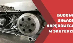 Jak działa sprzęgło w skuterze? Kluczowe informacje o budowie i działaniu