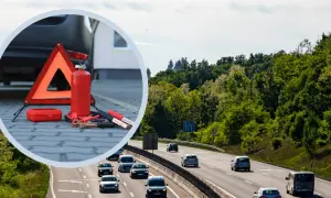 Co trzeba mieć w samochodzie w Czechach? Obowiązkowe wyposażenie i przepisy.