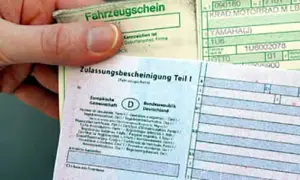 Co to jest brief samochodu i jak wpływa na bezpieczeństwo transakcji?