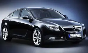 Opel Insignia opinie i wybór silnika – co warto wiedzieć przed zakupem?
