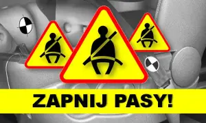 Jak prawidłowo zapiąć pasy bezpieczeństwa i uniknąć tragicznych skutków