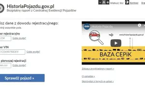 Jak sprawdzić samochód w cepik i uniknąć kosztownych błędów przy zakupie