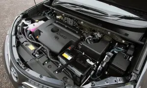 Jak wybrać najlepszy silnik do Toyoty RAV4 dla swoich potrzeb?
