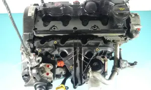 Vw touran jaki silnik diesla wybrać - kluczowe informacje i rekomendacje