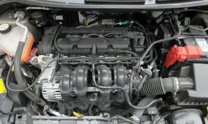 Ford Fiesta jaki silnik - poznaj najlepsze jednostki napędowe i ich zalety