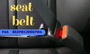 Jak naprawić zacinający się pas bezpieczeństwa i zapewnić bezpieczeństwo?