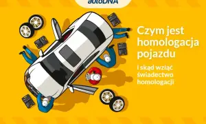 Skąd wziąć świadectwo homologacji samochodu? Kluczowe źródła i procesy
