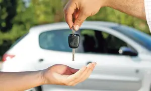 Jak uniknąć 2 podatku od zakupu samochodu i zaoszczędzić pieniądze