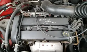 Mazda Tribute - jaki silnik wybrać, by uniknąć rozczarowania?