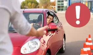 Gdzie można poćwiczyć jazdę samochodem? Oto najlepsze miejsca i porady