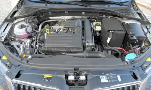 Skoda Octavia 3 jaki silnik benzynowy wybrać? Porady i porównania.