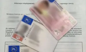 Wypis z licencji nie jest przypisany do samochodu – co powinieneś wiedzieć?
