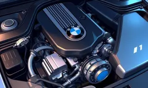 Bmw seria 1 jaki silnik wybrać – które modele są warte ryzyka?