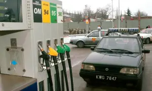 Benzyna E10 - które samochody mogą bezpiecznie ją stosować?
