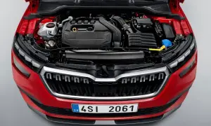 Skoda Kamiq jaki silnik wybrać, aby uniknąć rozczarowań przy zakupie?