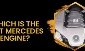 Najlepszy silnik do Mercedesa R Klasa - osiągi, ekonomia i wybór