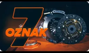 Jak wymienić sprzęgło w Mazdzie 6 - kompletny poradnik krok po kroku