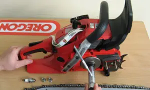 Jak ściągnąć sprzęgło w pile spalinowej - krok po kroku bez frustracji