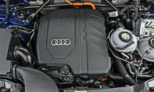 Audi Q5 jaki silnik: które jednostki napędowe są najlepsze dla Ciebie?