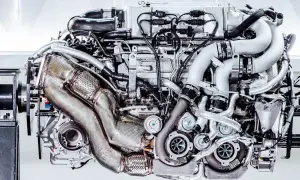 Silnik Bugatti Chiron: Dlaczego W16 wstrząsa światem supersamochodów?