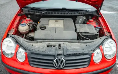 Vw polo 4 jaki silnik wybrać aby uniknąć kosztownych napraw i cieszyć się jazdą