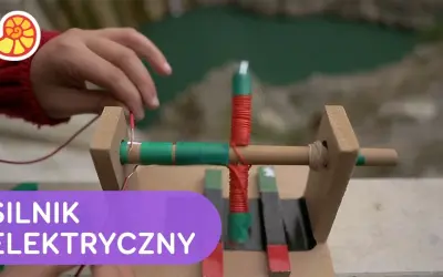 Jak zbudować silnik elektryczny w domu? Proste kroki i materiały