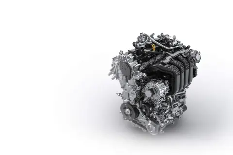 Mitsubishi Outlander – jakie silniki dostępne i co musisz wiedzieć?