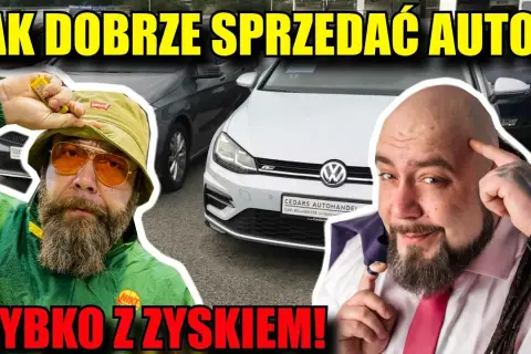 Gdzie wystawić samochód, aby szybko i korzystnie sprzedać auto?