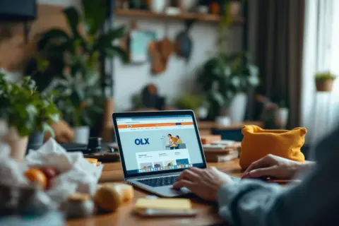 Ile kosztuje ogłoszenie samochodu na OLX? Zobacz szczegółowy cennik!
