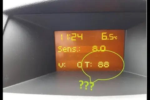 Jak sprawdzić temperaturę silnika w Oplu Astra H - skuteczne metody i porady