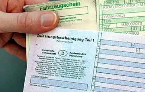 Co to jest brief samochodu i jak wpływa na bezpieczeństwo transakcji?