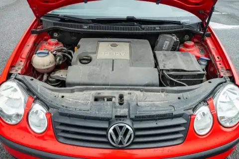 Vw polo 4 jaki silnik wybrać aby uniknąć kosztownych napraw i cieszyć się jazdą