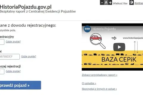 Jak sprawdzić samochód w cepik i uniknąć kosztownych błędów przy zakupie