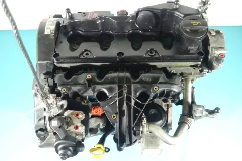 Vw touran jaki silnik diesla wybrać - kluczowe informacje i rekomendacje