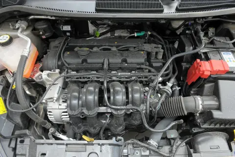 Ford Fiesta jaki silnik - poznaj najlepsze jednostki napędowe i ich zalety