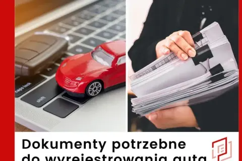 Jakie dokumenty są potrzebne do wyrejestrowania samochodu w Polsce?
