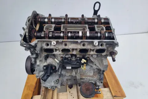Mazda 6 II jaki silnik wybrać? Kluczowe informacje o mocy i oszczędności