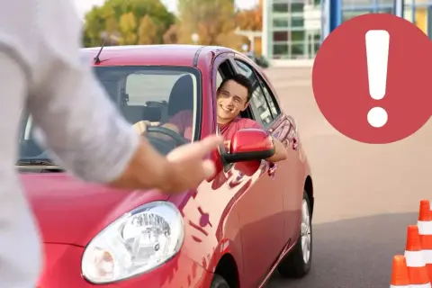 Gdzie można poćwiczyć jazdę samochodem? Oto najlepsze miejsca i porady
