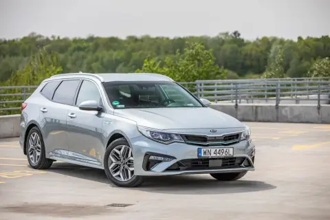 Kia Optima jaki silnik? Poznaj najlepsze jednostki napędowe i ich wady
