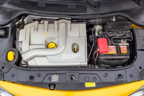 Jaki silnik wybrać do Renault Mégane II? Kluczowe porady i porównania
