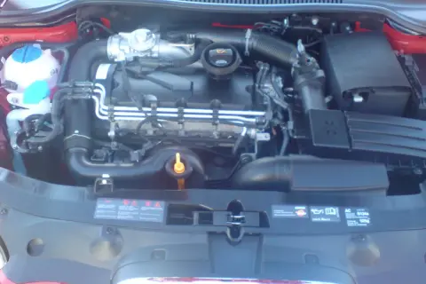 Seat Leon jaki silnik? Poznaj najlepsze jednostki napędowe dla Ciebie