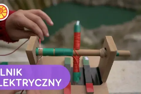 Jak zbudować silnik elektryczny w domu? Proste kroki i materiały