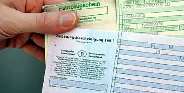 Co to jest brief samochodu i jak wpływa na bezpieczeństwo transakcji?