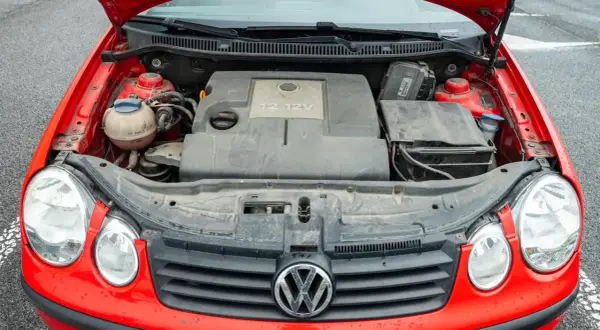 Vw polo 4 jaki silnik wybrać aby uniknąć kosztownych napraw i cieszyć się jazdą