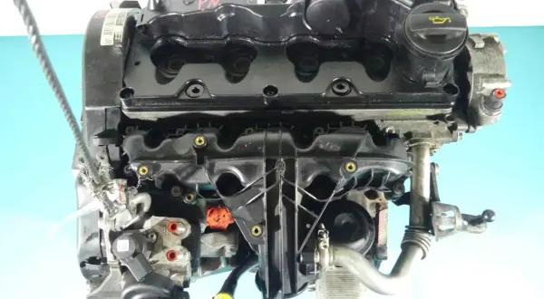 Vw touran jaki silnik diesla wybrać - kluczowe informacje i rekomendacje