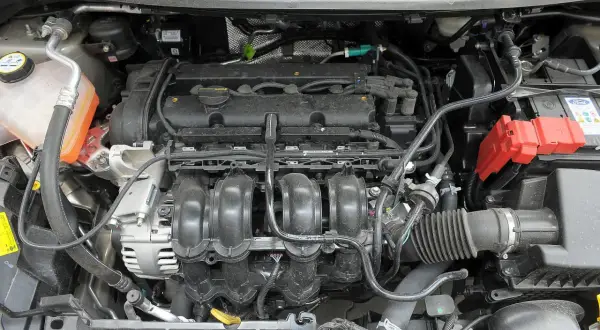 Ford Fiesta jaki silnik - poznaj najlepsze jednostki napędowe i ich zalety